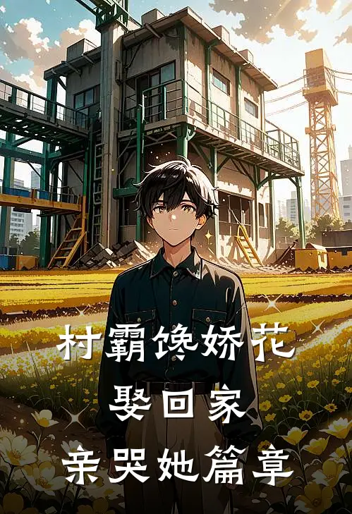 村霸馋娇花：娶回家，亲哭她篇章