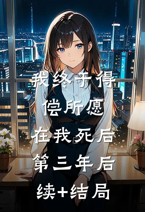 我终于得偿所愿，在我死后第三年后续+结局