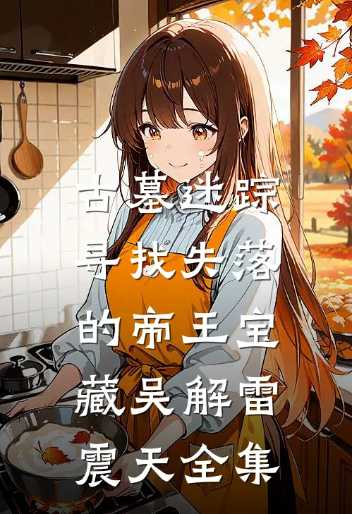 古墓迷踪：寻找失落的帝王宝藏吴解雷震天 全集