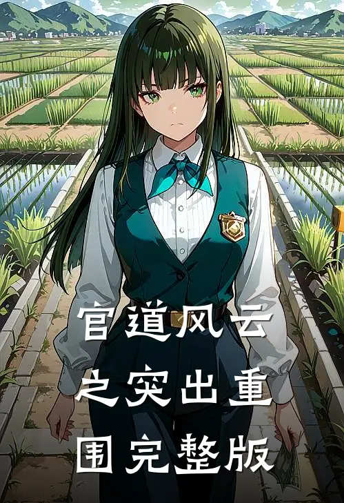 官道风云之突出重围完整版