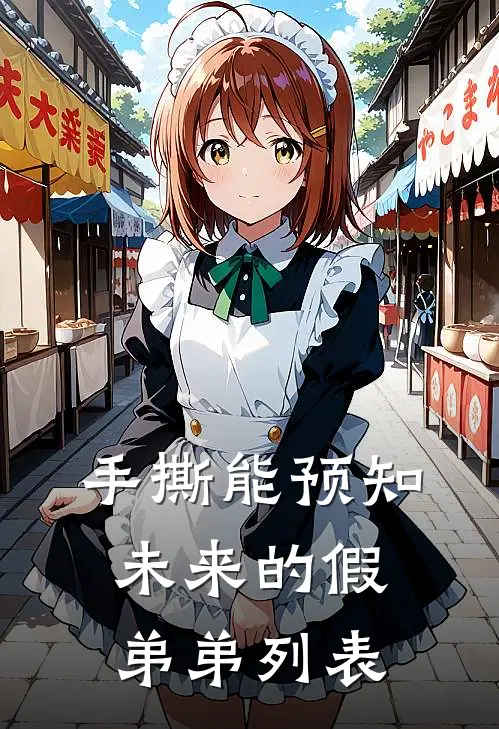 手撕能预知未来的假弟弟列表