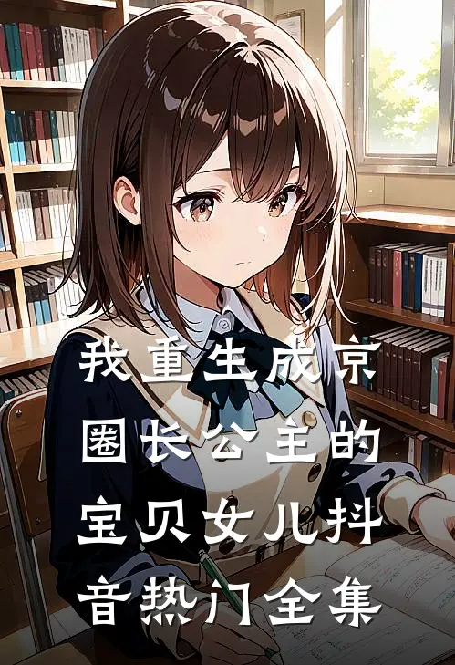 我重生成京圈长公主的宝贝女儿抖音热门 全集