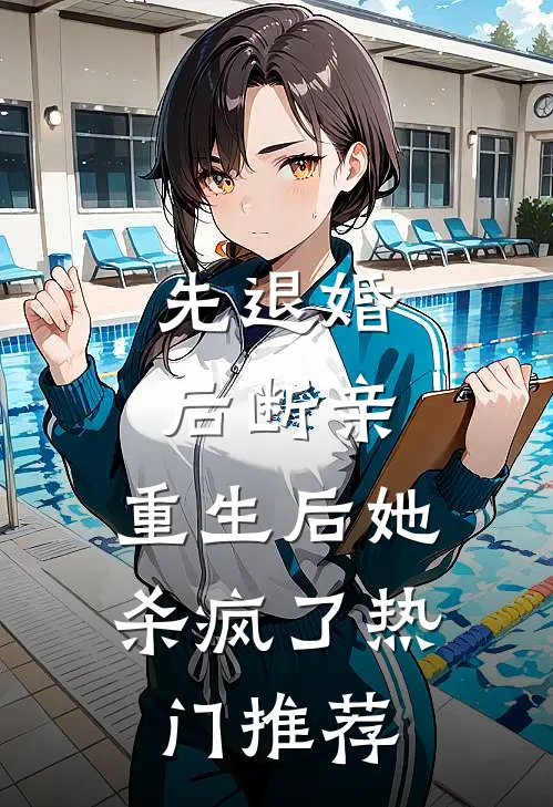 先退婚，后断亲，重生后她杀疯了热门推荐