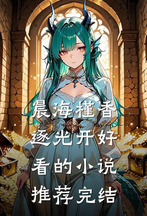 晨海槿香逐光开好看的小说推荐完结