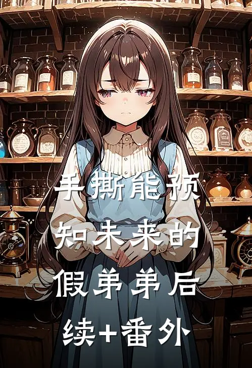手撕能预知未来的假弟弟后续+番外