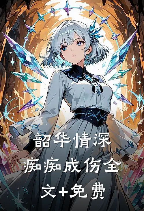 韶华情深，痴痴成伤全文+免费