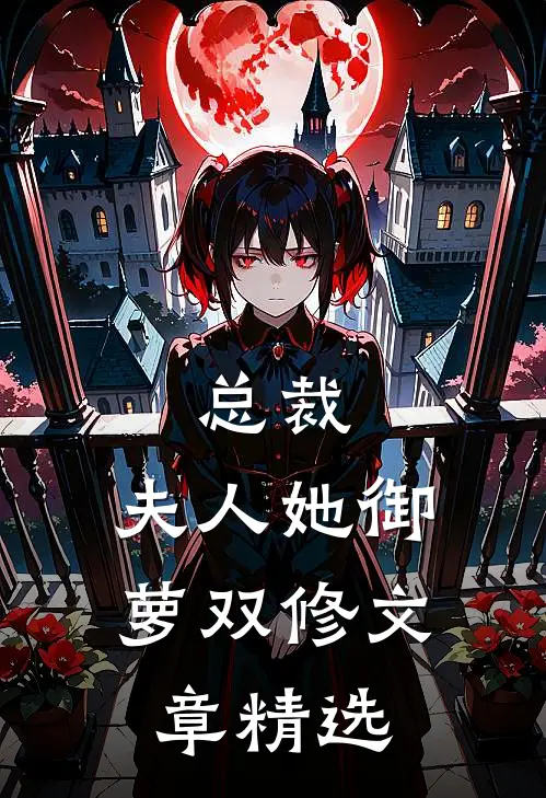 总裁夫人她御萝双修文章精选免费阅读