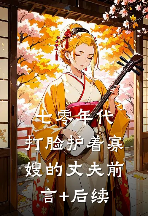 七零年代，打脸护着寡嫂的丈夫前言+后续