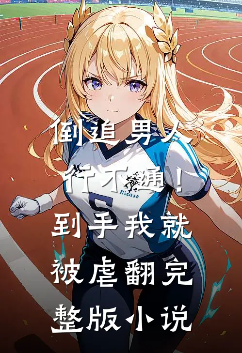 倒追男人行不通！到手我就被虐翻完整版小说