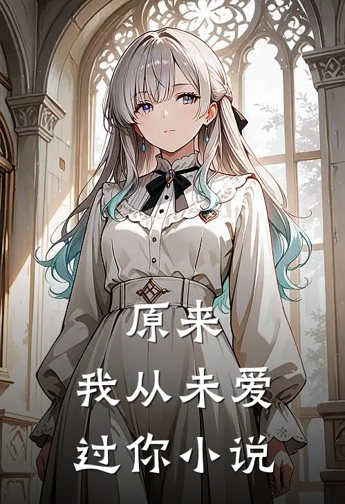 原来，我从未爱过你小说