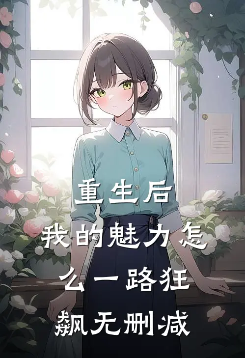 重生后，我的魅力怎么一路狂飙无删减