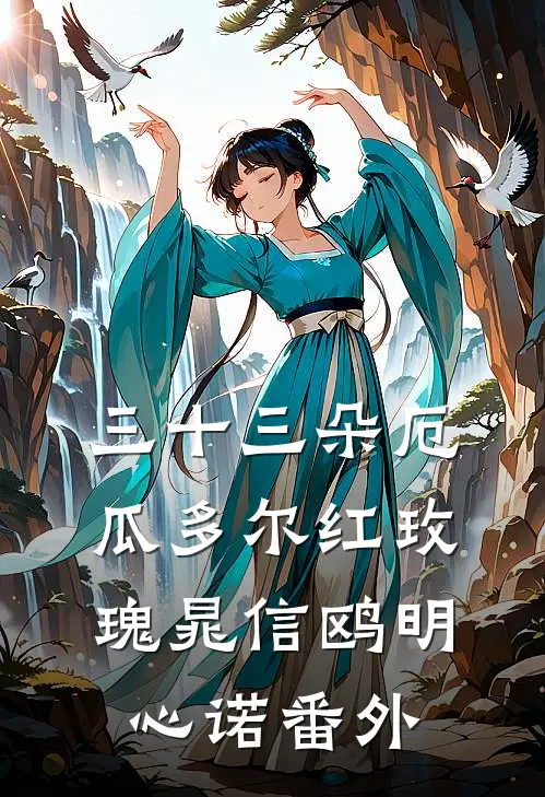 三十三朵厄瓜多尔红玫瑰晁信鸥明心诺番外
