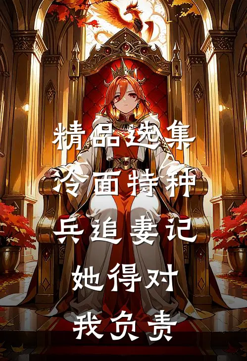 精品选集冷面特种兵追妻记：她得对我负责