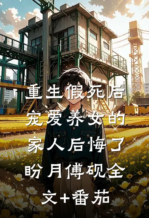 重生假死后，宠爱养女的家人后悔了盼月傅砚全文+番茄