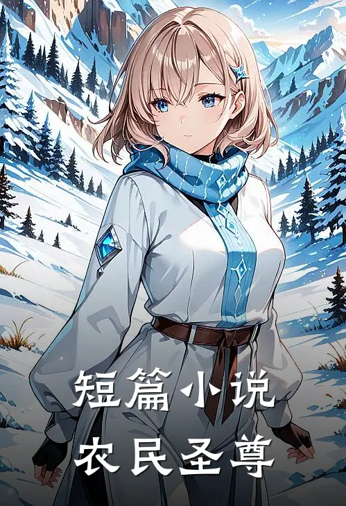 短篇小说农民圣尊