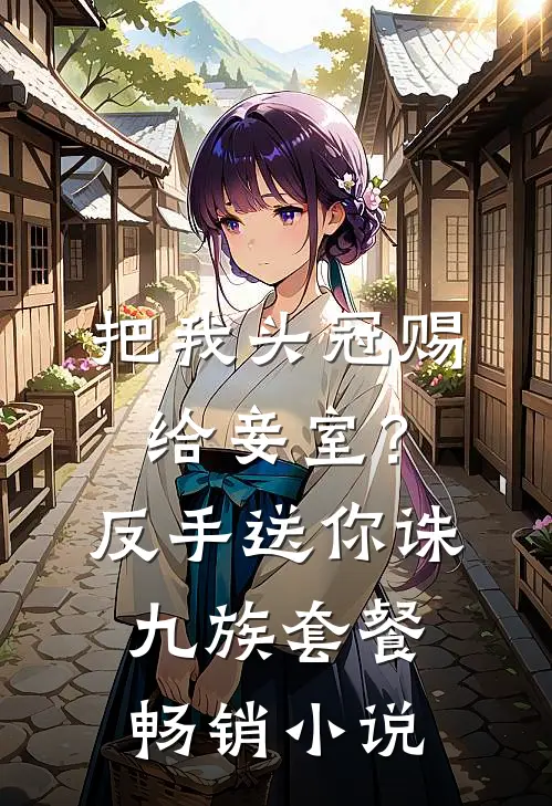 把我头冠赐给妾室？反手送你诛九族套餐畅销小说