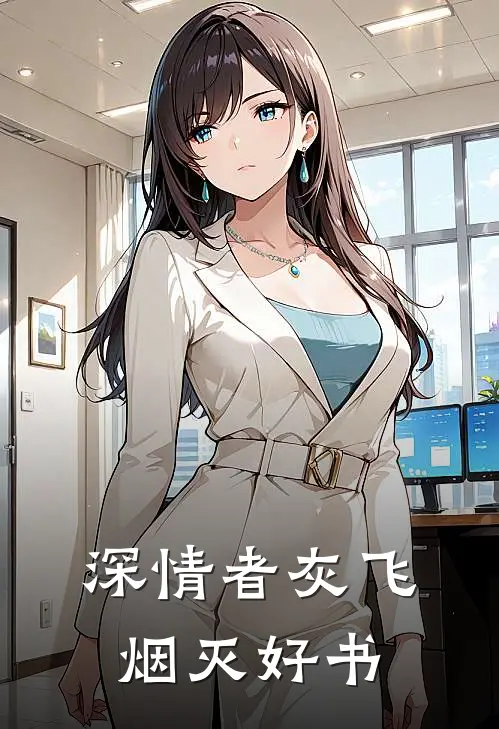 深情者灰飞烟灭好书