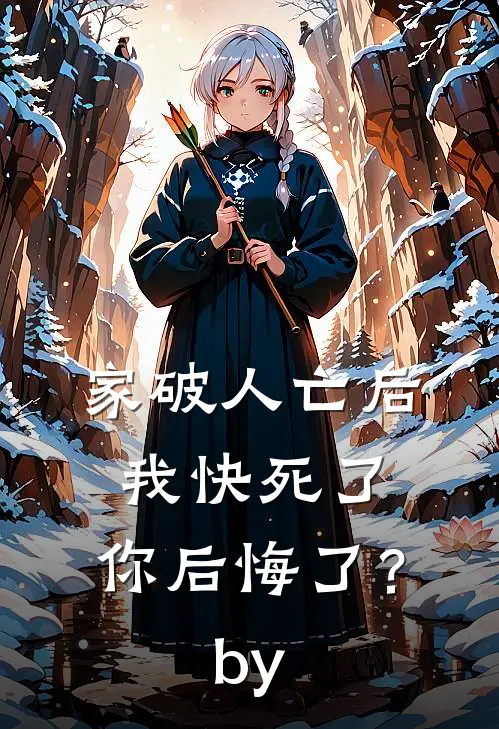 家破人亡后我快死了，你后悔了？by
