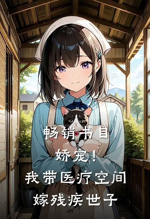 畅销书目娇宠！我带医疗空间嫁残疾世子