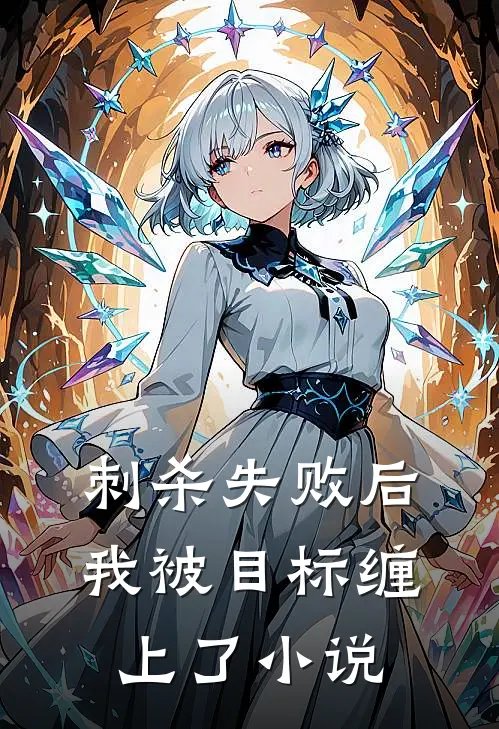 刺杀失败后，我被目标缠上了小说