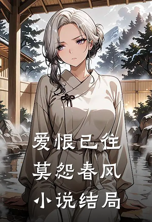 爱恨已往,莫怨春风结局是