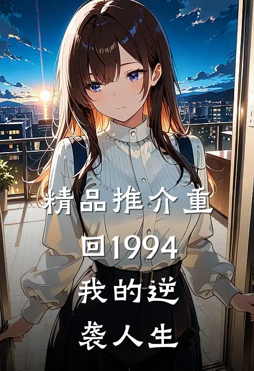 精品推介重回1994：我的逆袭人生
