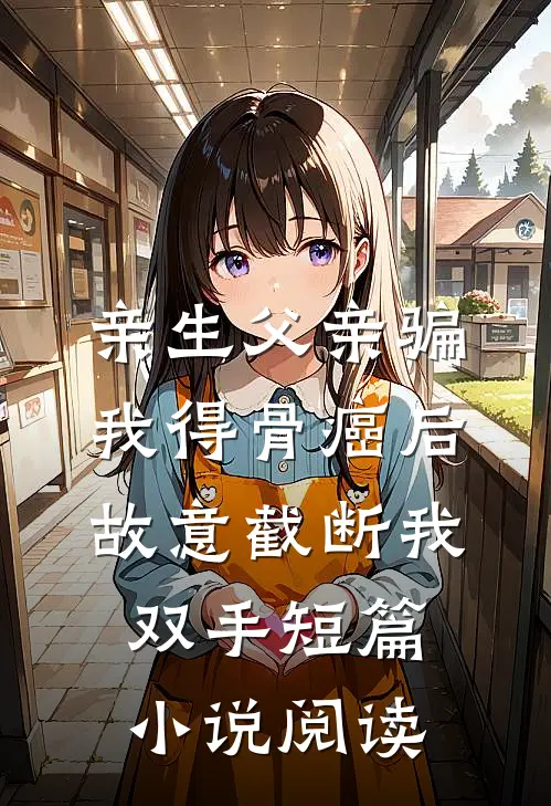 亲生父亲骗我得骨癌后，故意截断我双手短篇小说阅读
