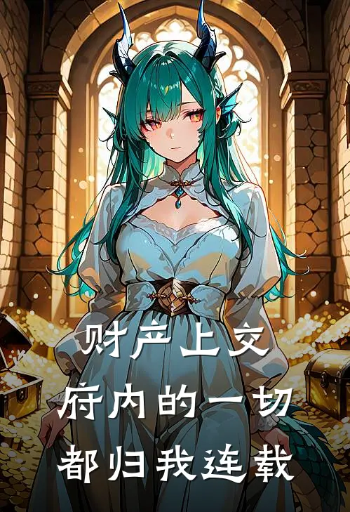 财产上交，府内的一切都归我连载