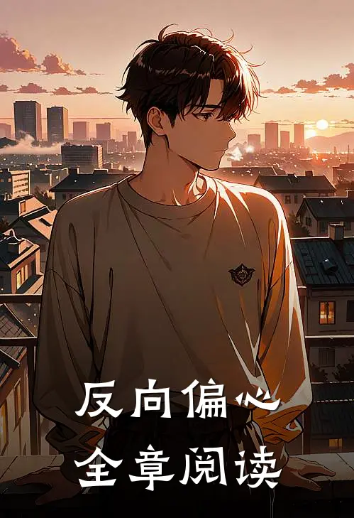 反向偏心全章阅读