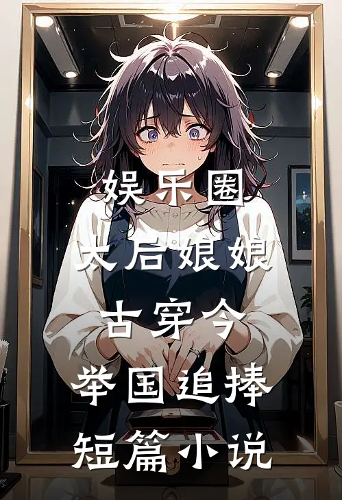 娱乐圈：太后娘娘古穿今，举国追捧短篇小说