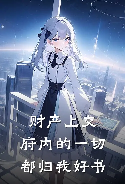 财产上交，府内的一切都归我好书