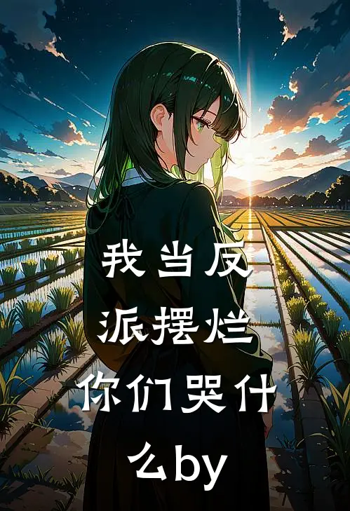 我当反派摆烂，你们哭什么by
