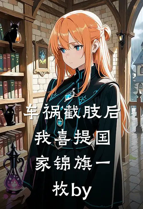 车祸截肢后，我喜提国家锦旗一枚by