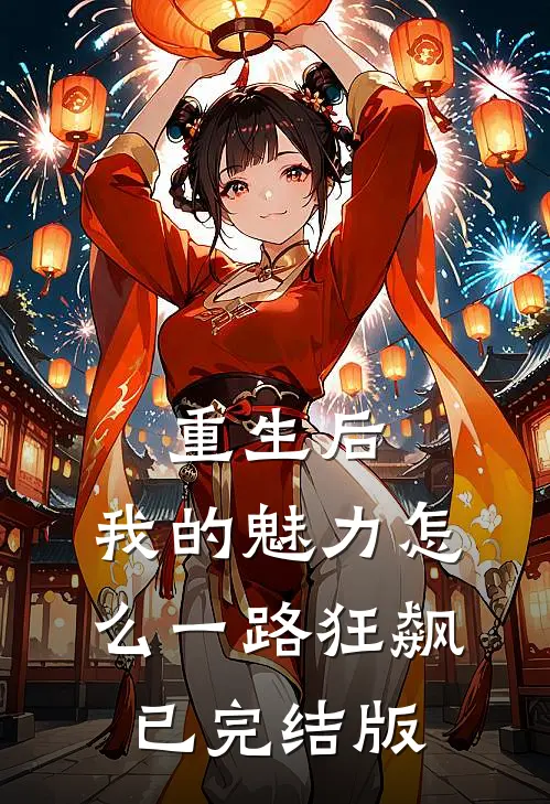 重生后，我的魅力怎么一路狂飙已完结版