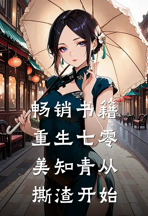 畅销书籍重生七零，美知青从撕渣开始