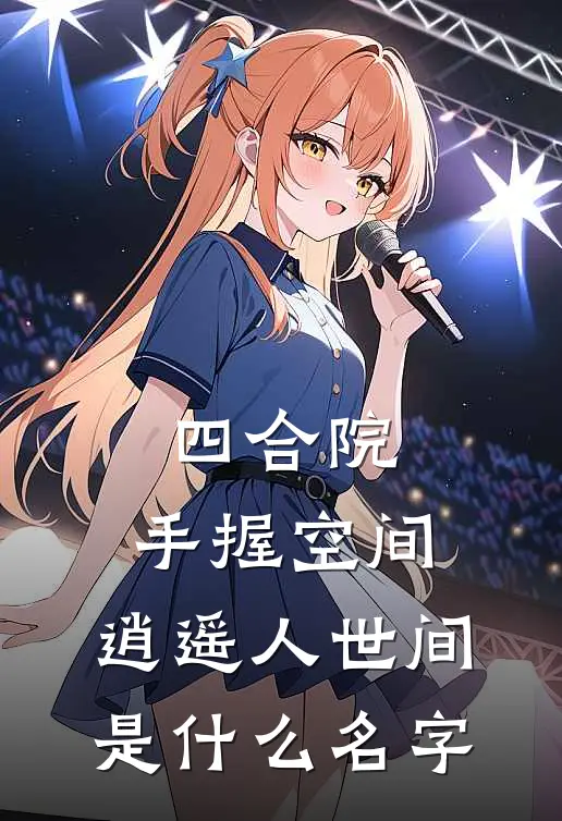 四合院：手握空间，逍遥人世间是什么名字