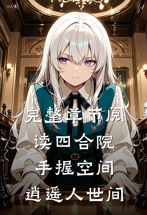 完整章节阅读四合院：手握空间，逍遥人世间