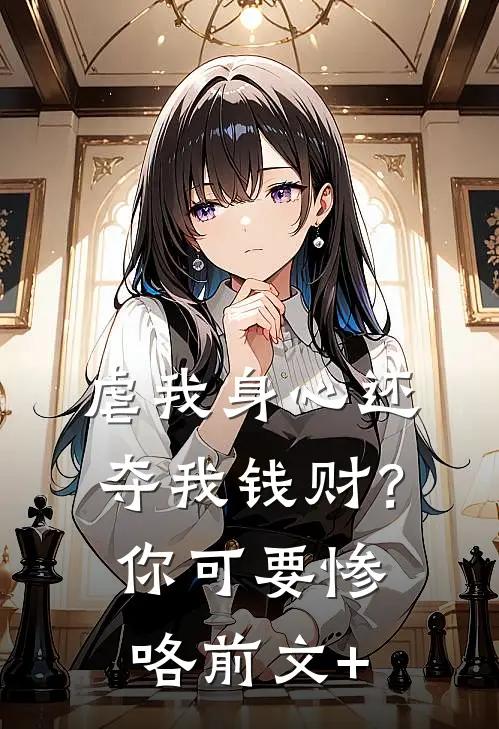 虐我身心还夺我钱财？你可要惨咯前文+