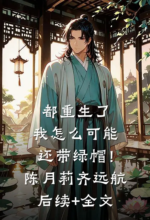都重生了，我怎么可能还带绿帽！陈月莉齐远航后续+全文