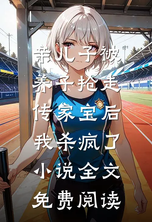 亲儿子被养子抢走传家宝后，我杀疯了小说全文免费阅读