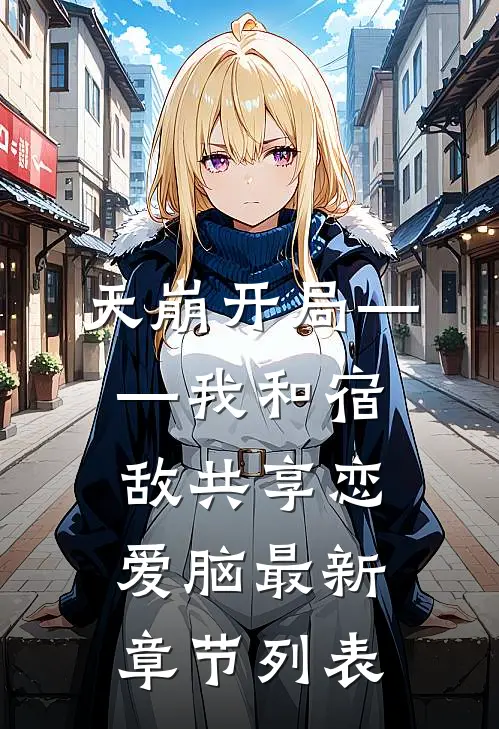 天崩开局——我和宿敌共享恋爱脑最新章节列表