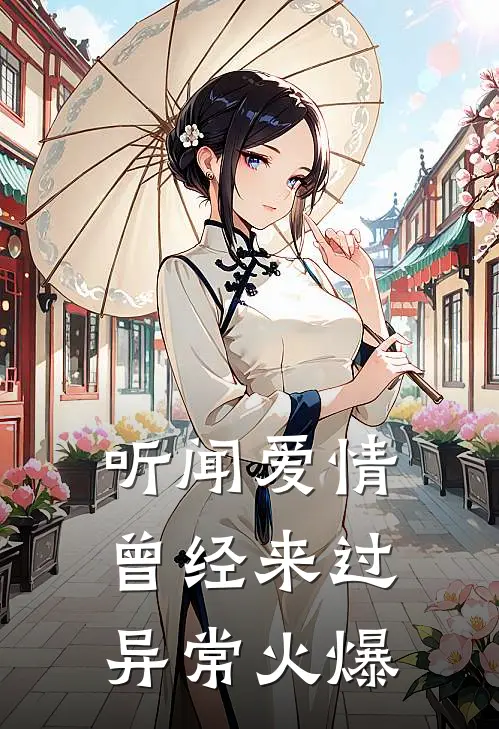 听闻爱情,曾经来过异常火爆的英文