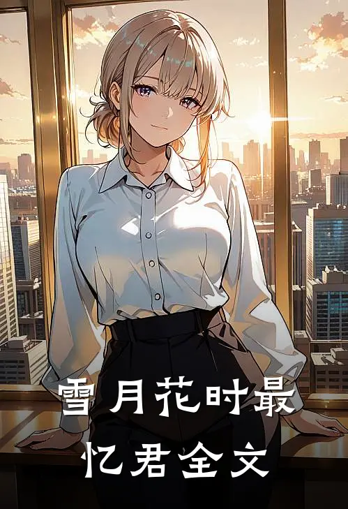 雪月花时最忆君全文