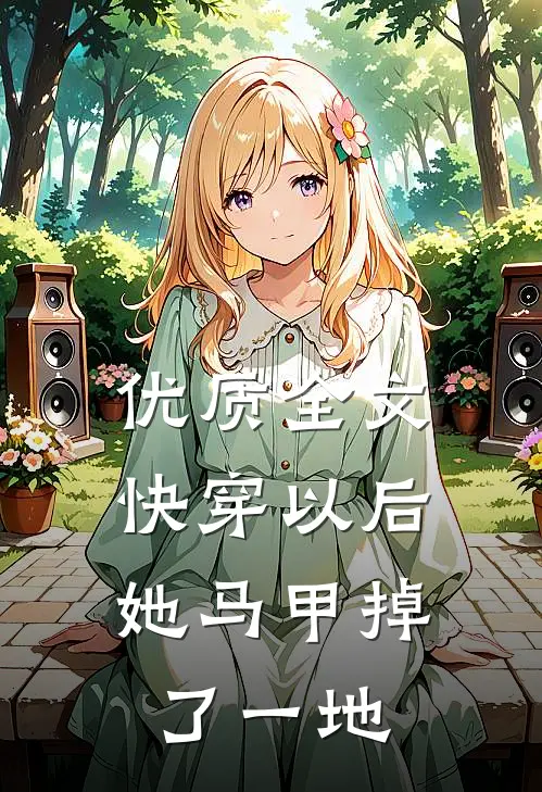 优质全文快穿以后，她马甲掉了一地