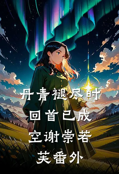 丹青褪尽时，回首已成空谢崇若芙番外