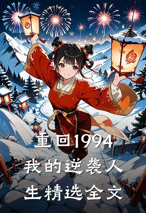 重回1994：我的逆袭人生精选全文