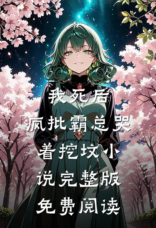 我死后，疯批霸总哭着挖坟小说完整版免费阅读