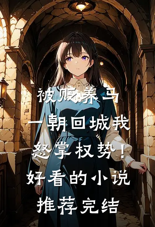 被贬养马，一朝回城我怒掌权势！好看的小说推荐完结