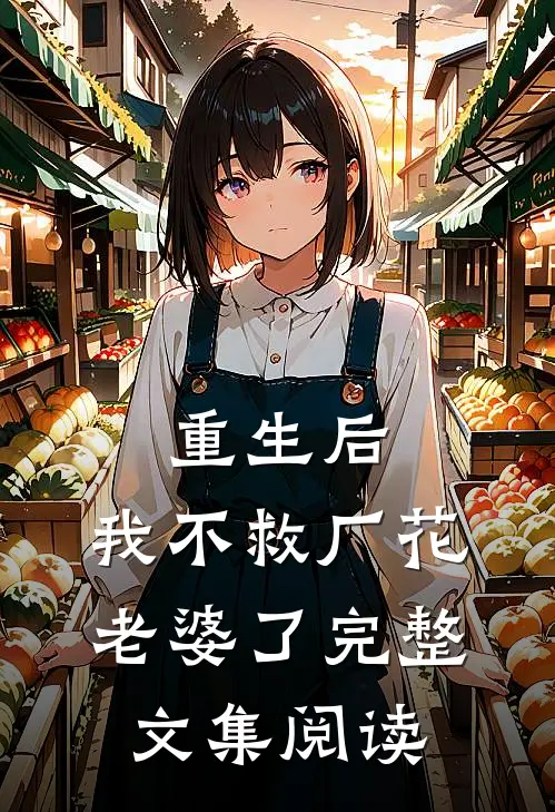 重生后，我不救厂花老婆了完整文集阅读