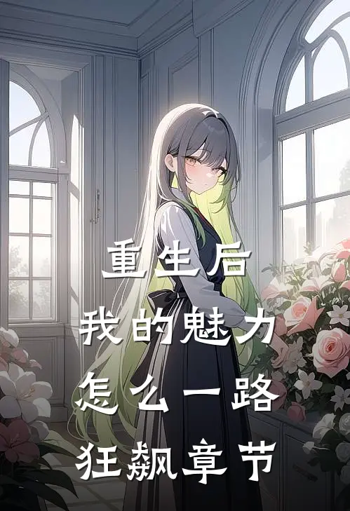 重生后，我的魅力怎么一路狂飙章节